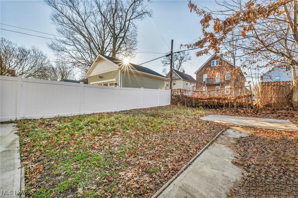 George M Collins Sub - Residential