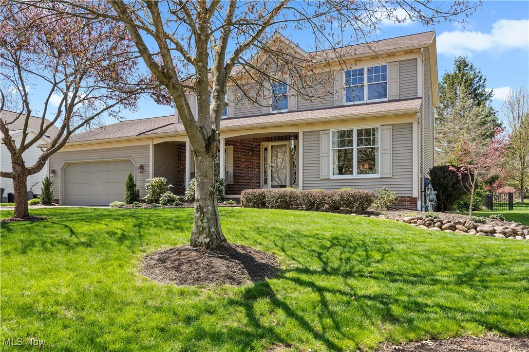 1071 Marilyn Way, Medina, Ohio image 38