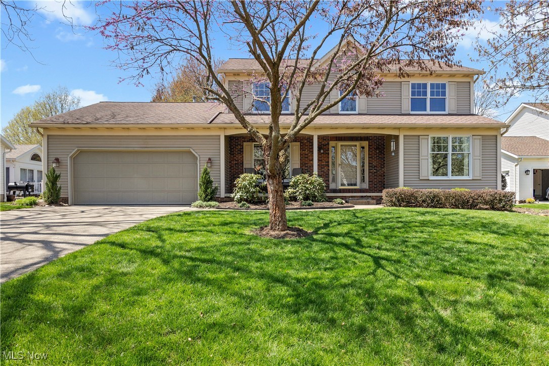 1071 Marilyn Way, Medina, Ohio image 1