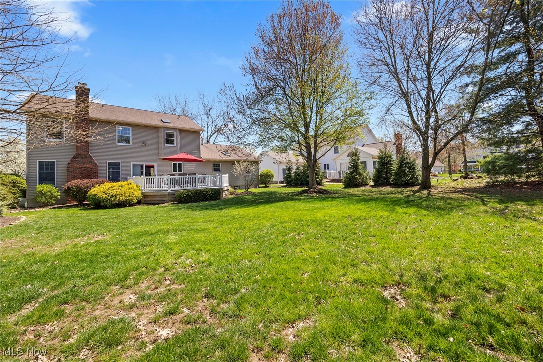 1071 Marilyn Way, Medina, Ohio image 35