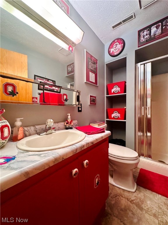 Merlos Golden Park - Residential