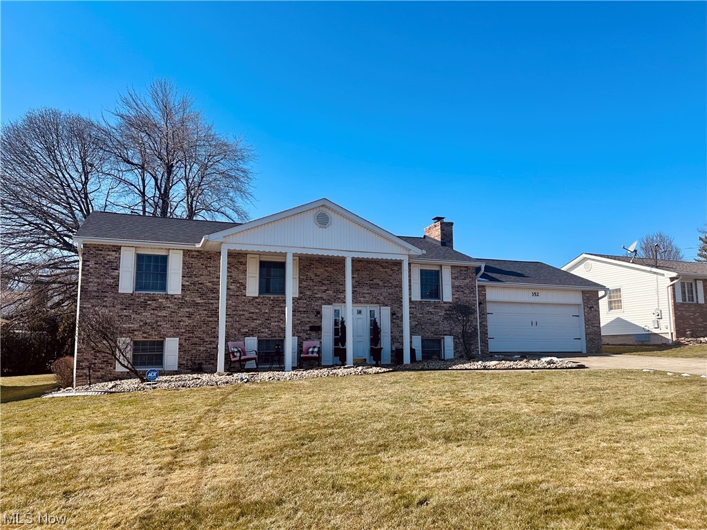 Merlos Golden Park - Residential