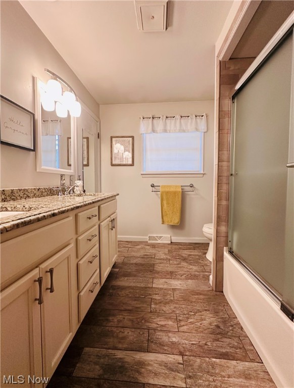 Merlos Golden Park - Residential