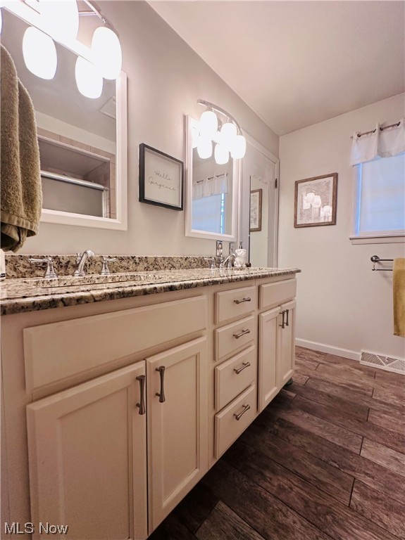 Merlos Golden Park - Residential