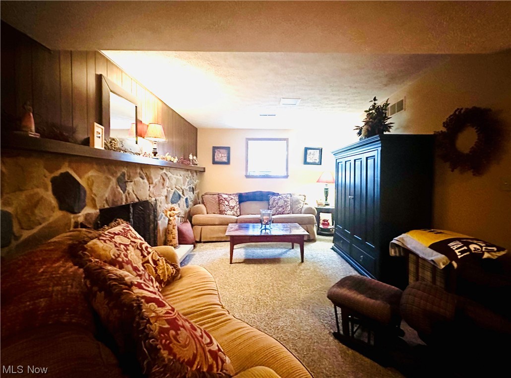 Merlos Golden Park - Residential