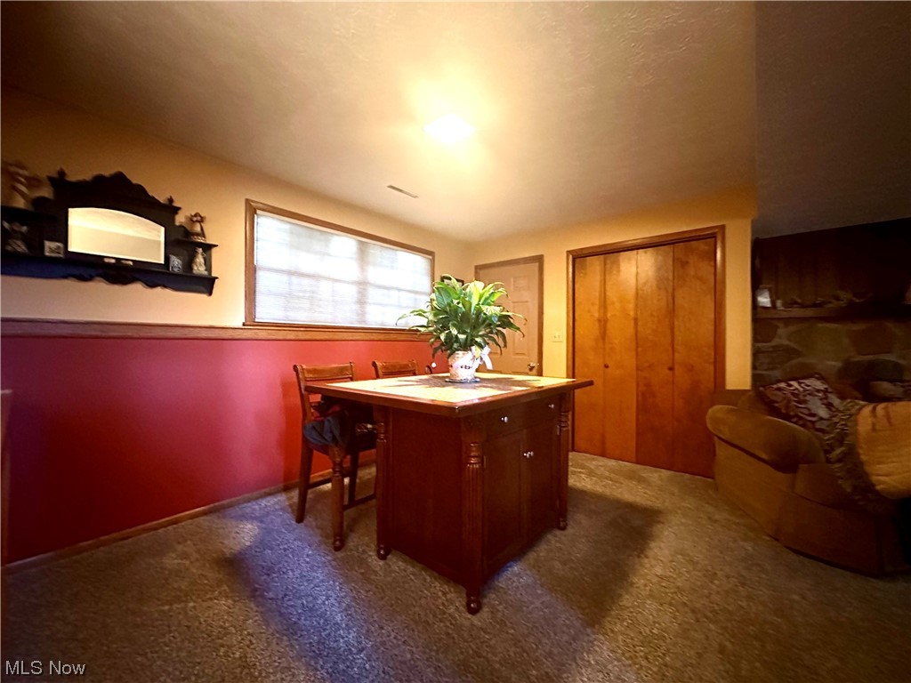 Merlos Golden Park - Residential