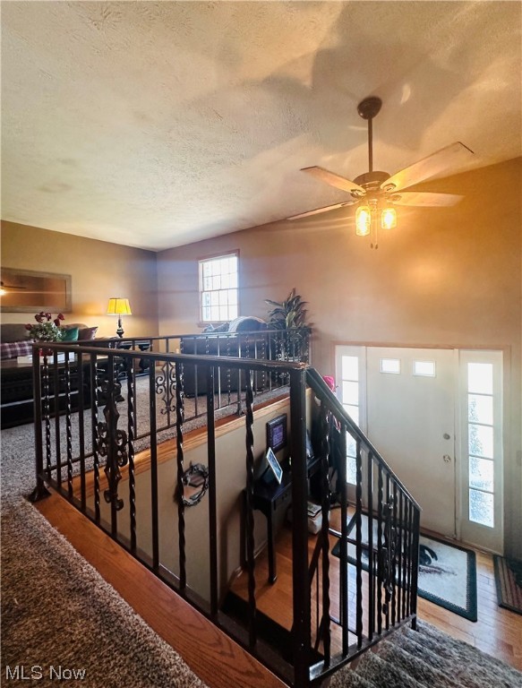 Merlos Golden Park - Residential