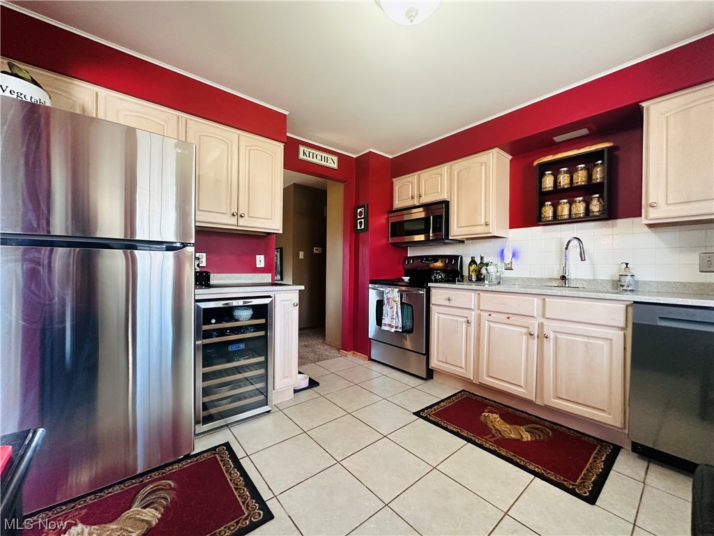 Merlos Golden Park - Residential