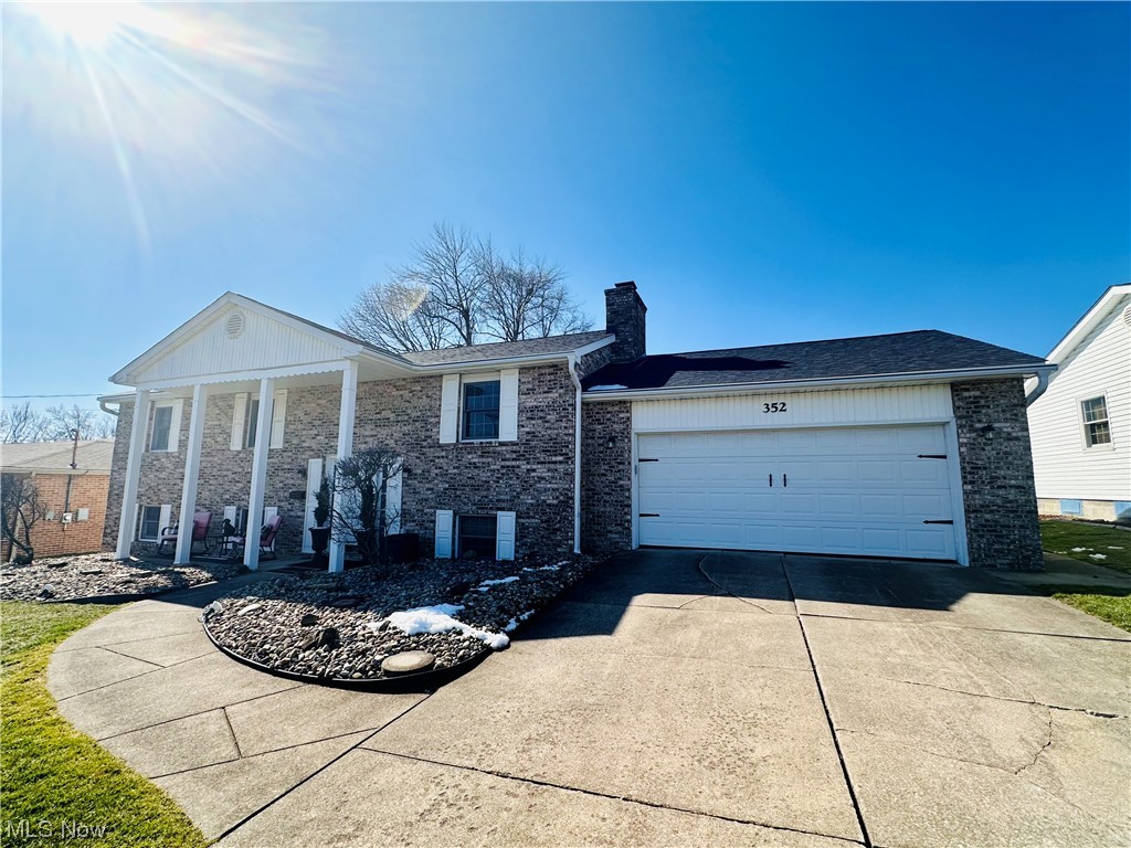 Merlos Golden Park - Residential