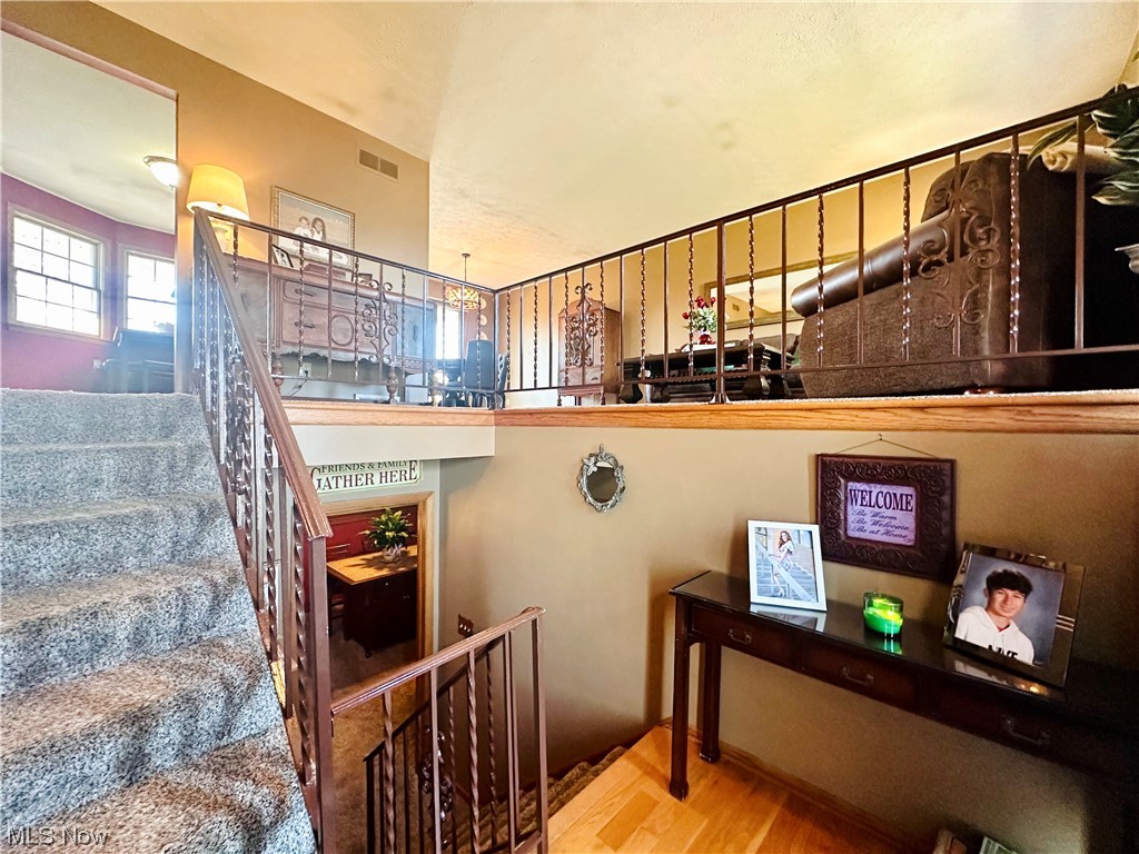 Merlos Golden Park - Residential