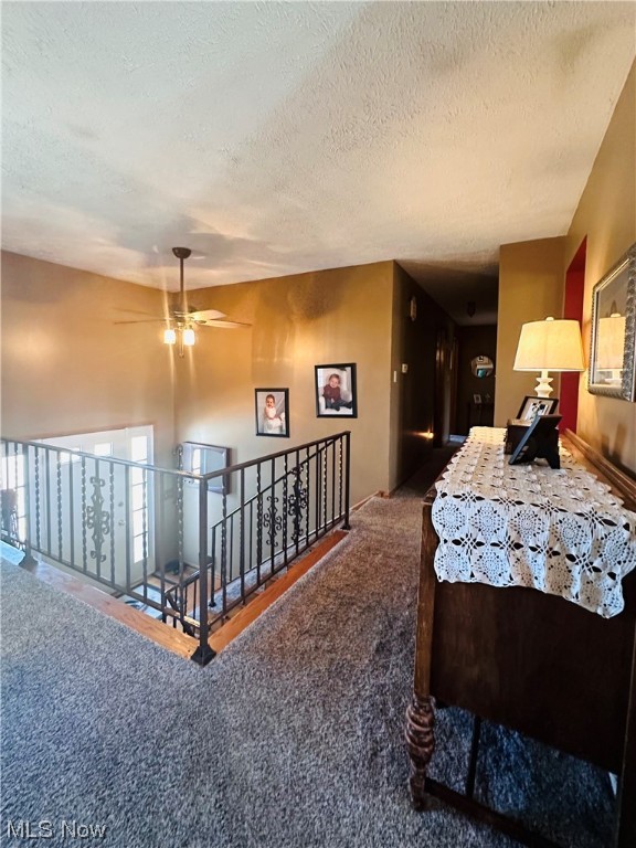 Merlos Golden Park - Residential