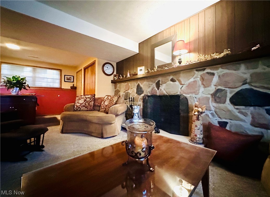 Merlos Golden Park - Residential