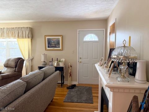 Tiny photo for 67345 Clark Road, St Clairsville, OH 43950 (MLS # 5179420)