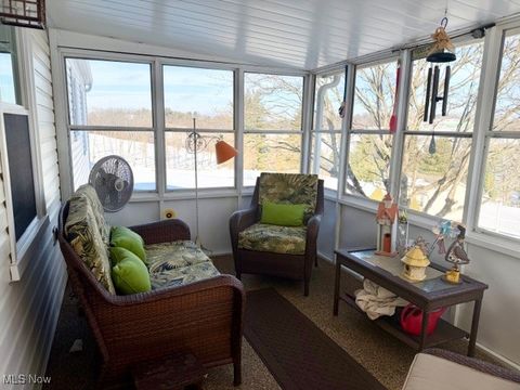 Tiny photo for 67345 Clark Road, St Clairsville, OH 43950 (MLS # 5179420)