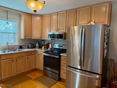 Tiny photo for 67345 Clark Road, St Clairsville, OH 43950 (MLS # 5179420)