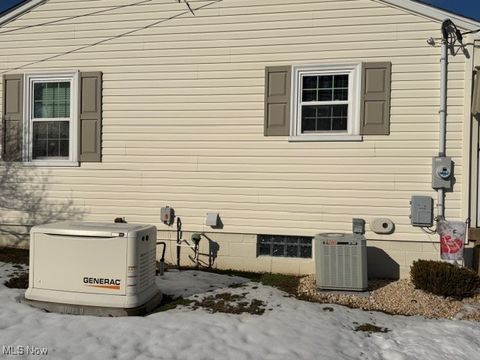 Tiny photo for 67345 Clark Road, St Clairsville, OH 43950 (MLS # 5179420)