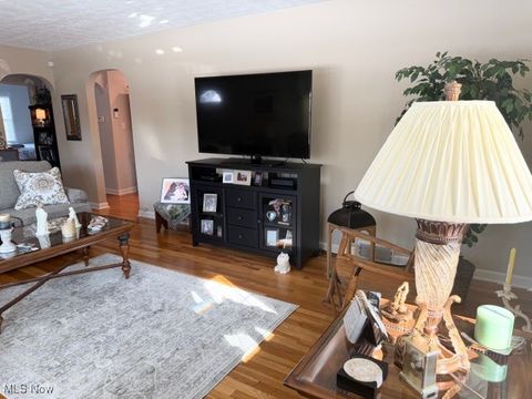 Tiny photo for 67345 Clark Road, St Clairsville, OH 43950 (MLS # 5179420)