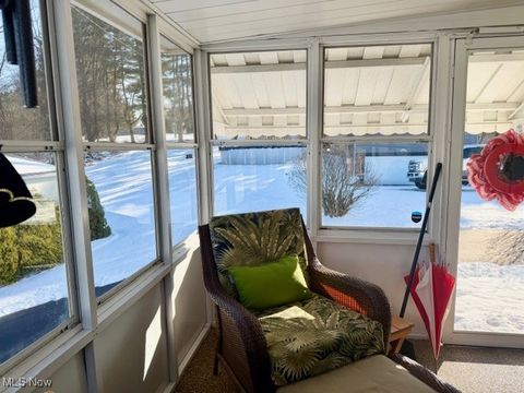 Tiny photo for 67345 Clark Road, St Clairsville, OH 43950 (MLS # 5179420)