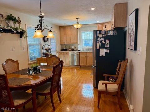 Tiny photo for 67345 Clark Road, St Clairsville, OH 43950 (MLS # 5179420)