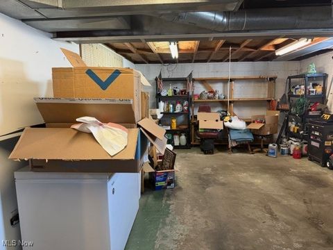 Tiny photo for 67345 Clark Road, St Clairsville, OH 43950 (MLS # 5179420)