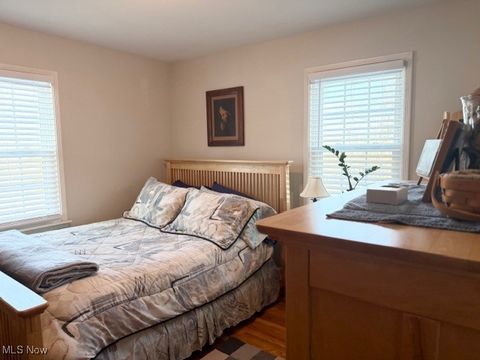 Tiny photo for 67345 Clark Road, St Clairsville, OH 43950 (MLS # 5179420)