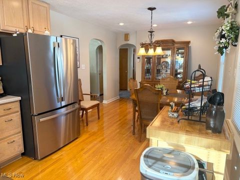 Tiny photo for 67345 Clark Road, St Clairsville, OH 43950 (MLS # 5179420)