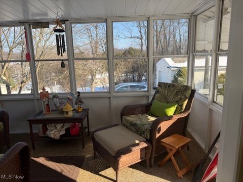 Tiny photo for 67345 Clark Road, St Clairsville, OH 43950 (MLS # 5179420)