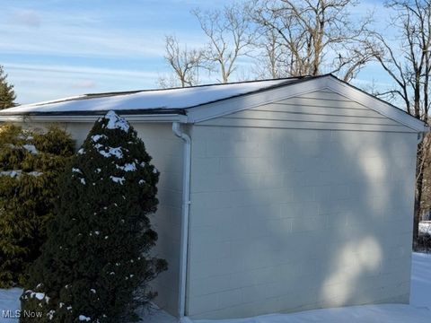 Tiny photo for 67345 Clark Road, St Clairsville, OH 43950 (MLS # 5179420)