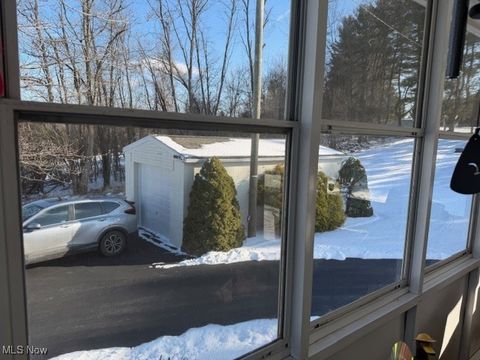 Tiny photo for 67345 Clark Road, St Clairsville, OH 43950 (MLS # 5179420)