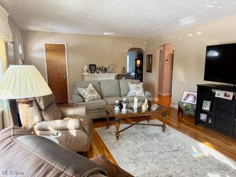 Tiny photo for 67345 Clark Road, St Clairsville, OH 43950 (MLS # 5179420)