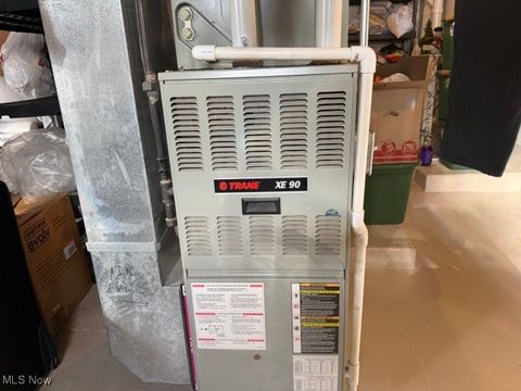 Tiny photo for 67345 Clark Road, St Clairsville, OH 43950 (MLS # 5179420)