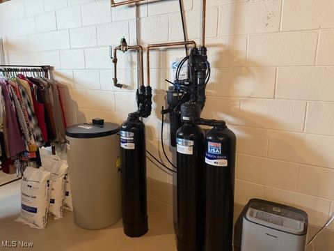 Tiny photo for 67345 Clark Road, St Clairsville, OH 43950 (MLS # 5179420)