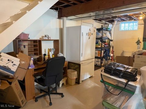 Tiny photo for 67345 Clark Road, St Clairsville, OH 43950 (MLS # 5179420)