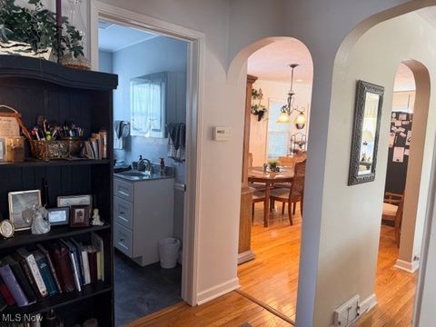 Tiny photo for 67345 Clark Road, St Clairsville, OH 43950 (MLS # 5179420)