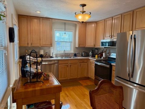 Tiny photo for 67345 Clark Road, St Clairsville, OH 43950 (MLS # 5179420)