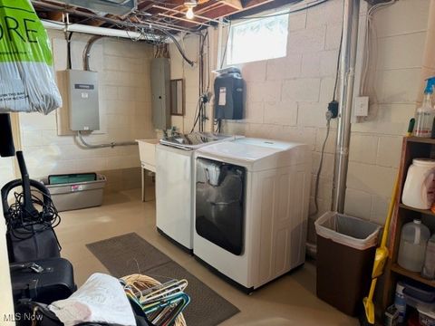 Tiny photo for 67345 Clark Road, St Clairsville, OH 43950 (MLS # 5179420)