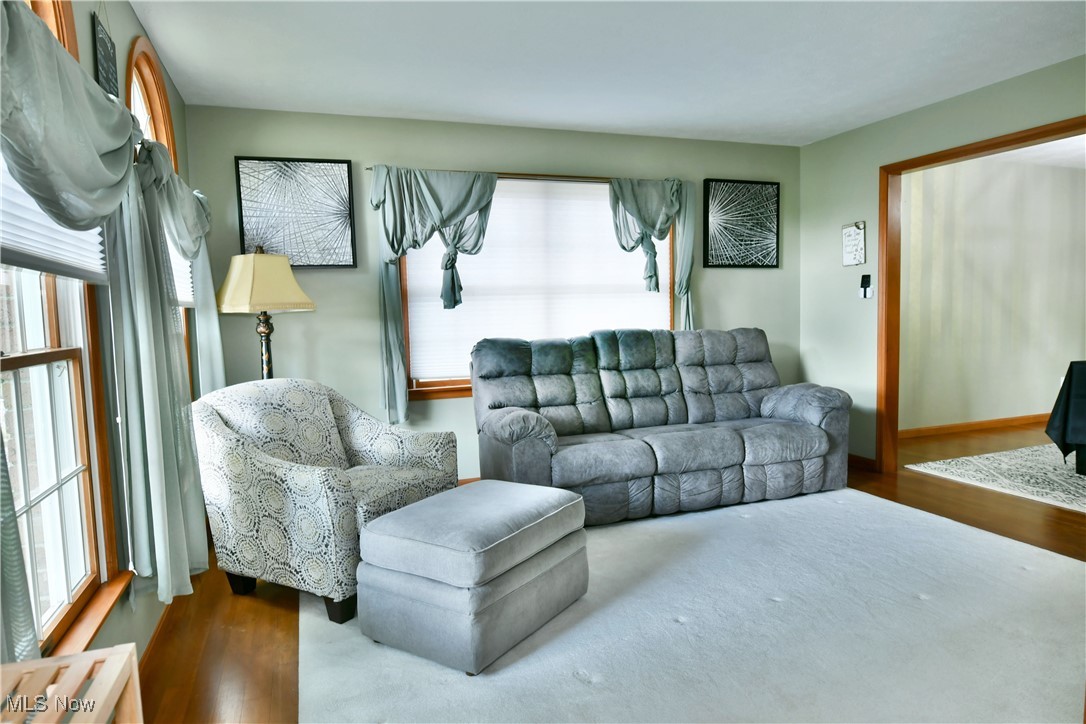 2248 Crestmont Drive, Girard, Ohio image 21