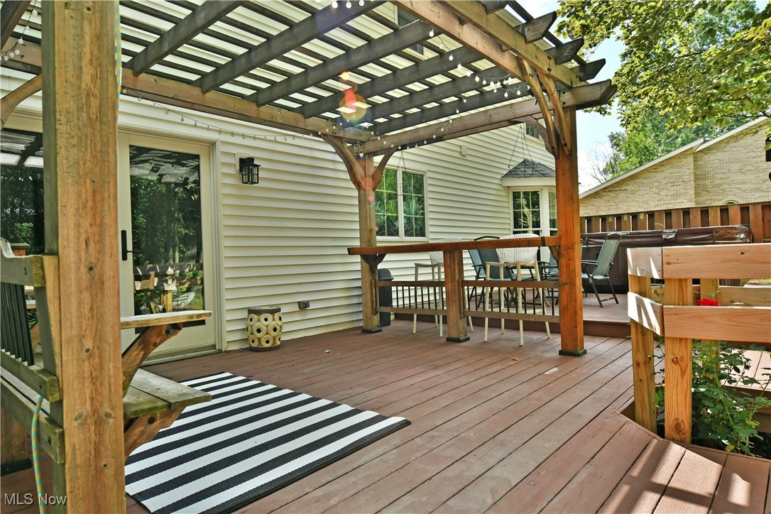 2248 Crestmont Drive, Girard, Ohio image 42