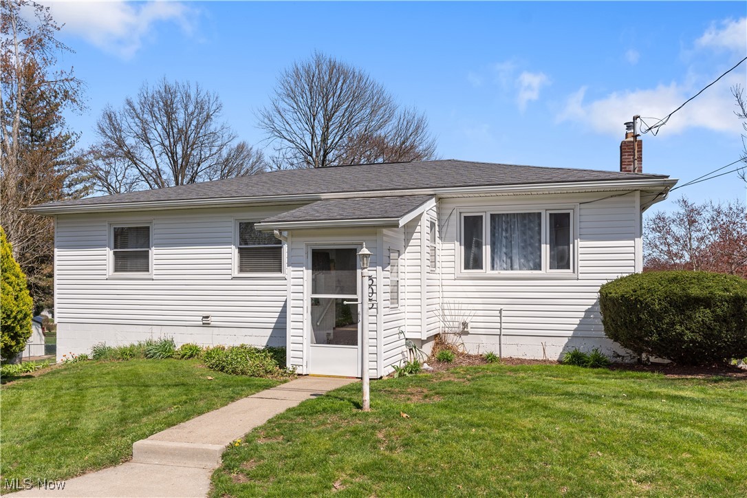 505 Moody Street, Akron, Ohio image 1
