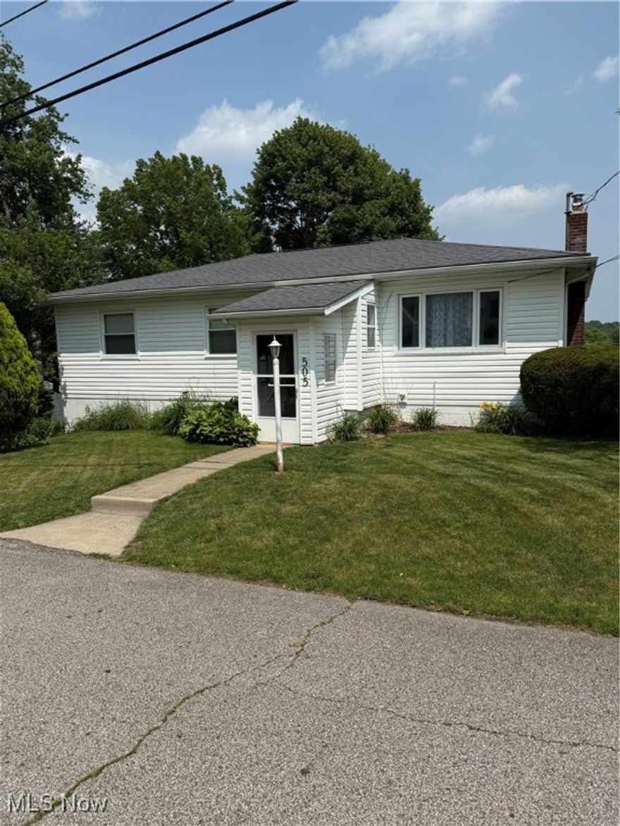 New Listing – Spacious 3 Bedroom Home with Character and Comfort!

Welcome to your next home! This charming 3 bedroom, 1.5 bath property offers a perfect blend of classic features and modern comfort. Enjoy the warmth of original hardwood floors throughout, and unwind in the sunroom off the deck—ideal for entertaining or a quiet evening retreat. Step out from the master bedroom onto your private deck, a cozy spot to start the morning or wind down at night. The open kitchen layout is perfect for cooking and gathering, flowing seamlessly into the main living areas.Downstairs, the finished basement features a built-in bar and an extra room that’s ready to become your workshop, storage area, or hobby space.
Additional highlights include a 2-car attached garage for extra storage and convenience. As a bonus, the sellers are offering a 1-year home warranty for added peace of mind.

Don’t miss the opportunity to own this inviting and functional home that’s ready for you to move in and enjoy!