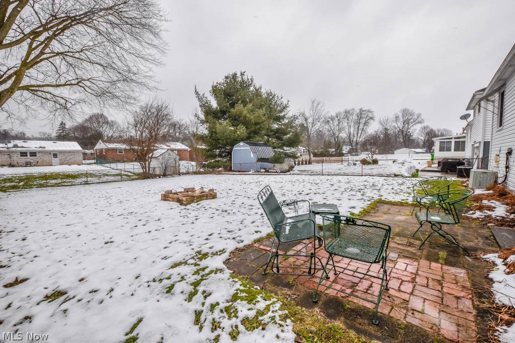 North Canton - Residential