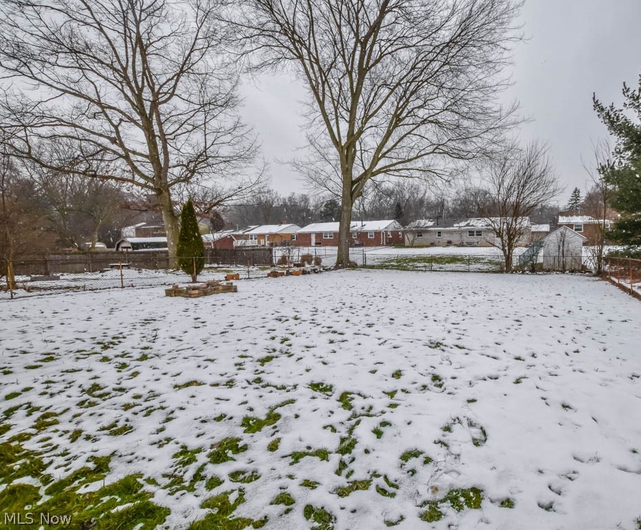 North Canton - Residential