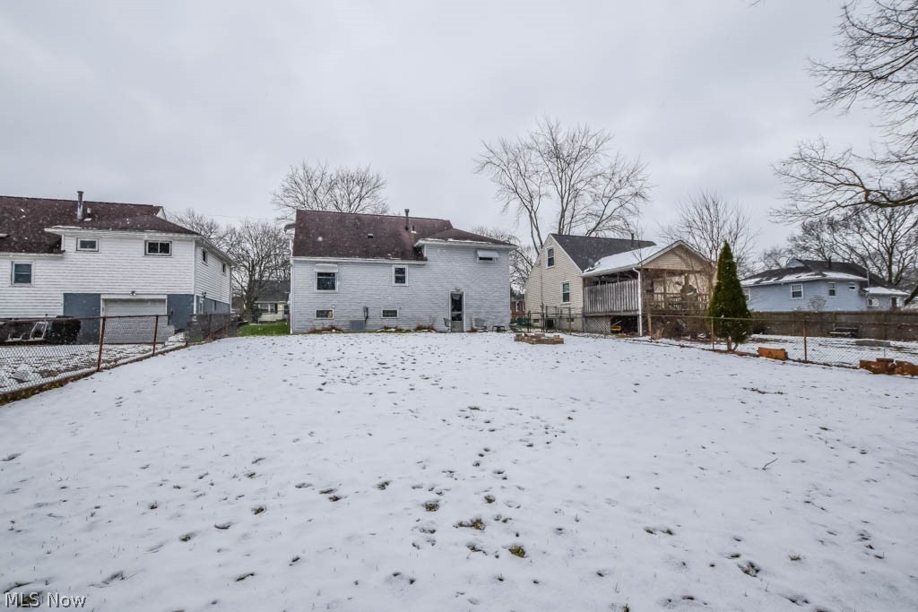 North Canton - Residential