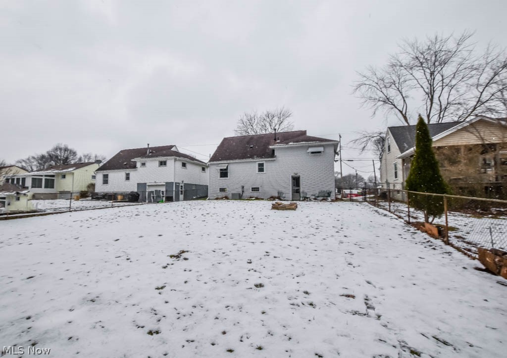 North Canton - Residential