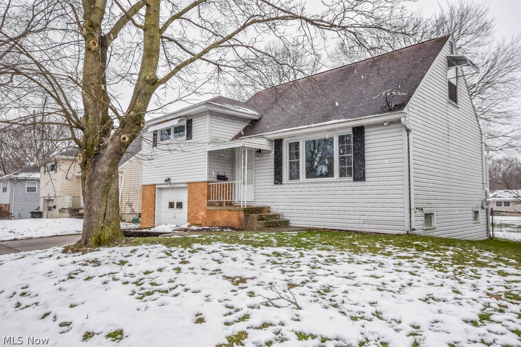 North Canton - Residential