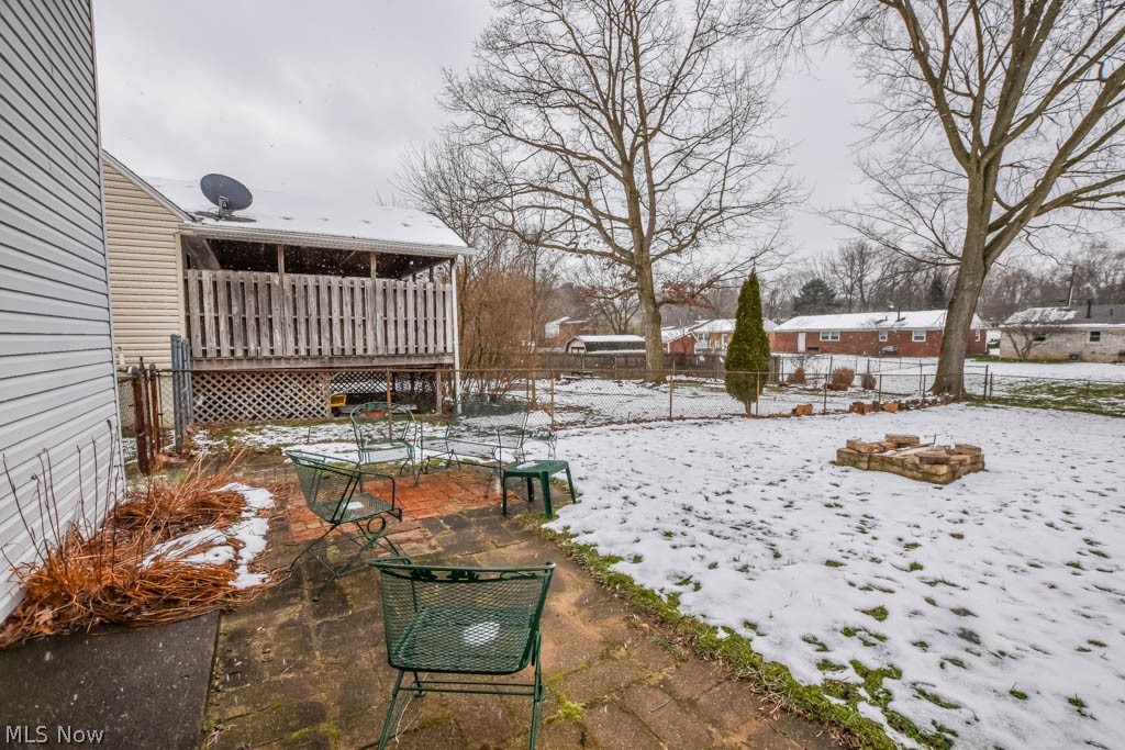 North Canton - Residential