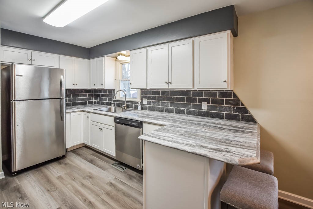 North Canton - Residential