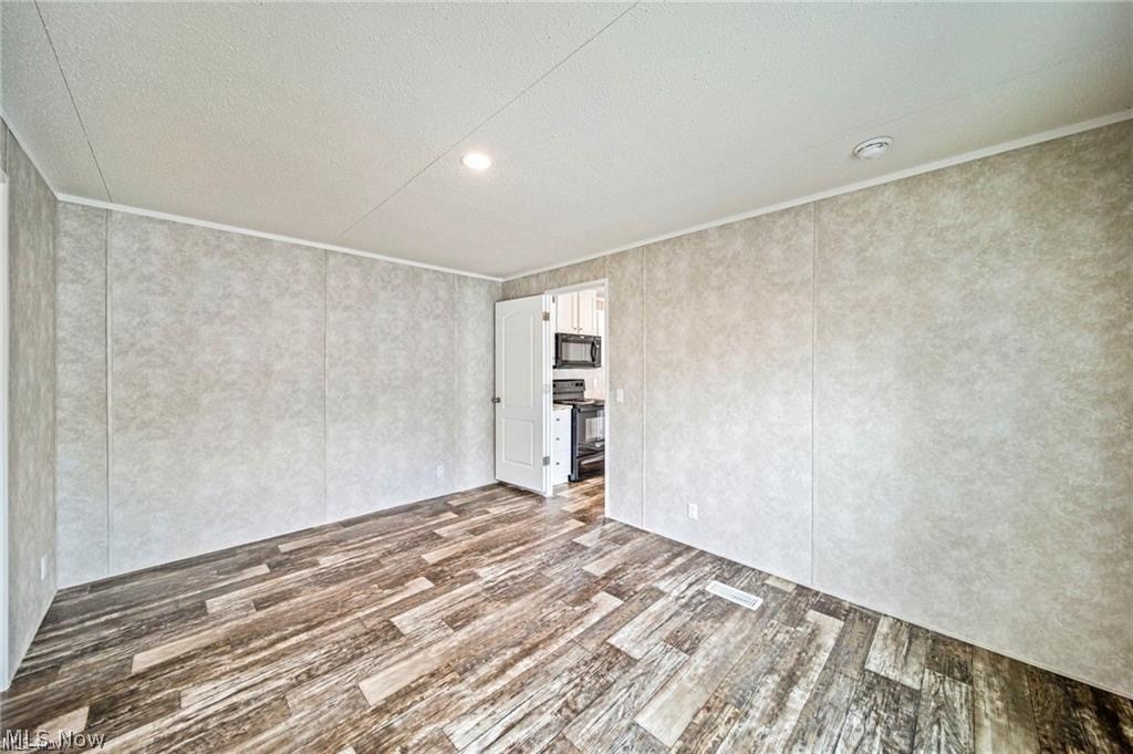 Madison Estates - Residential