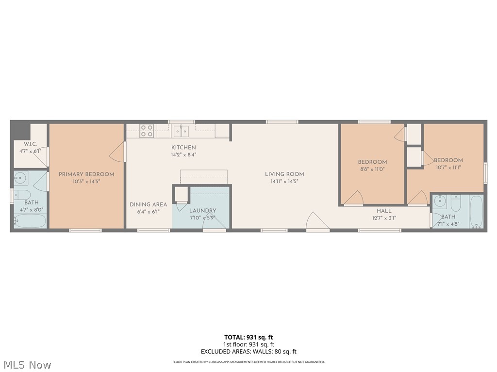 Madison Estates - Residential