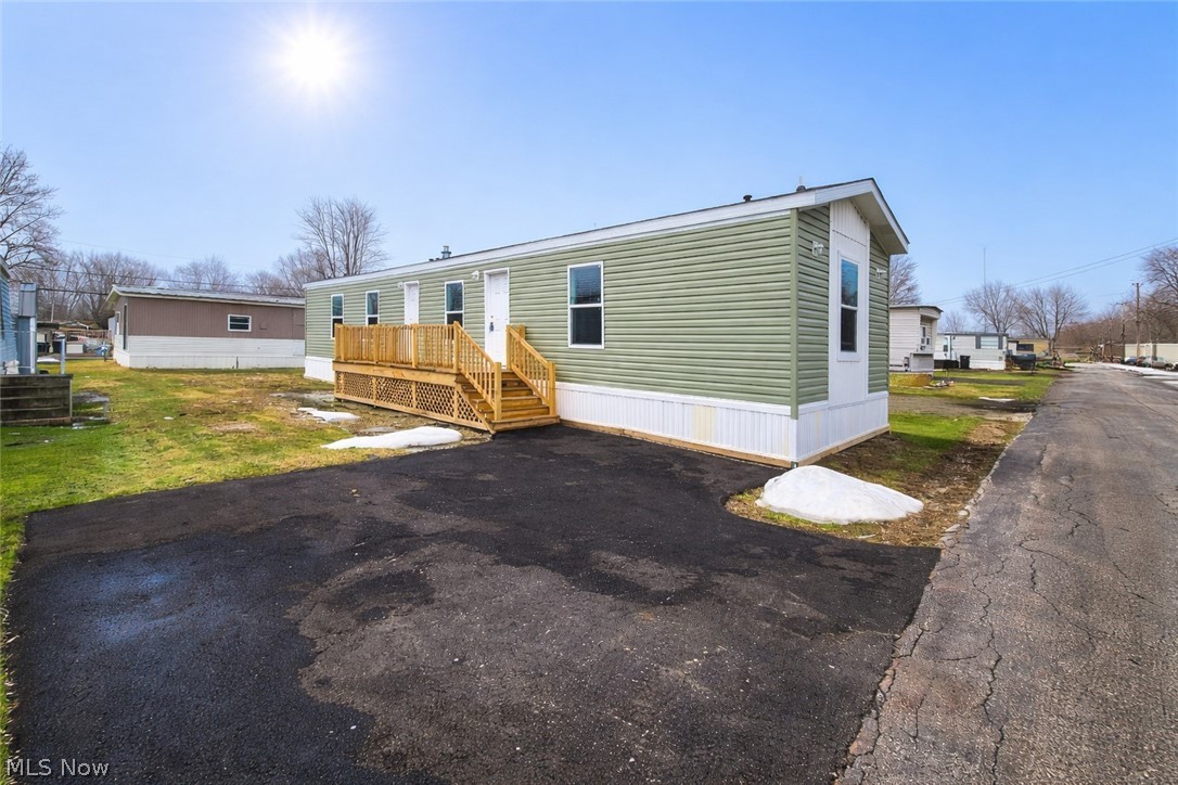 Madison Estates - Residential